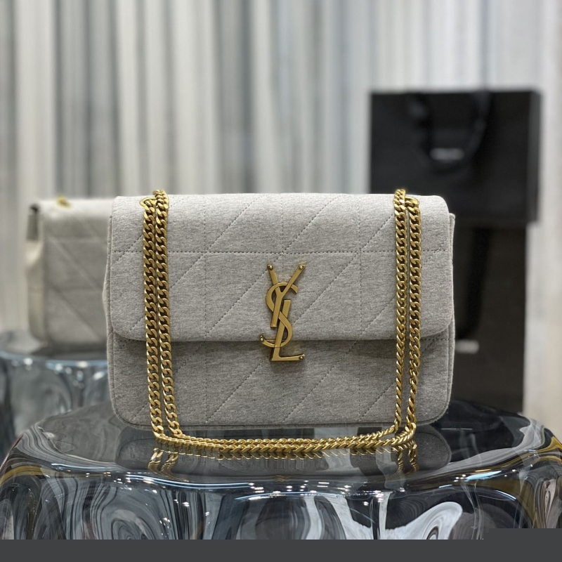 Y*L top handle bags